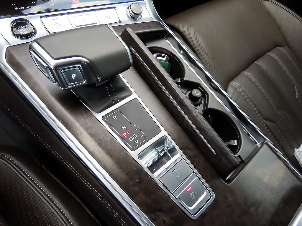 Audi A7 — photo 11