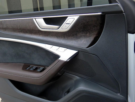 Audi A7 — photo 12