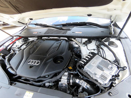 Audi A7 — photo 19