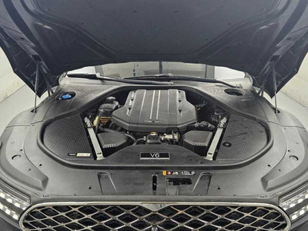 Genesis G90 — photo 06