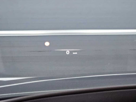 Genesis G90 — photo 17
