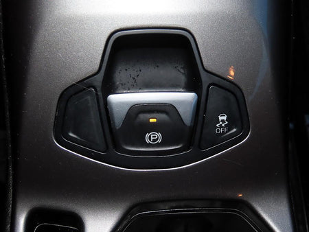 Jeep Renegade — photo 13