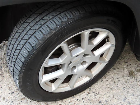 Jeep Renegade — photo 19