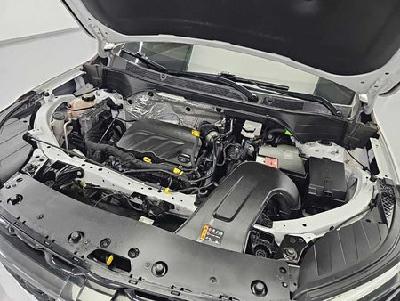 CHEVROLET Trax — photo 05