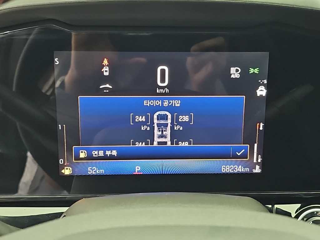 CHEVROLET Trax — photo 06