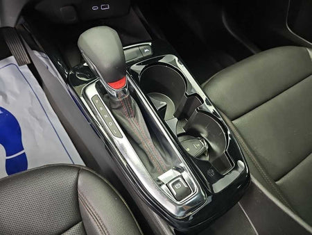 CHEVROLET Trax — photo 08