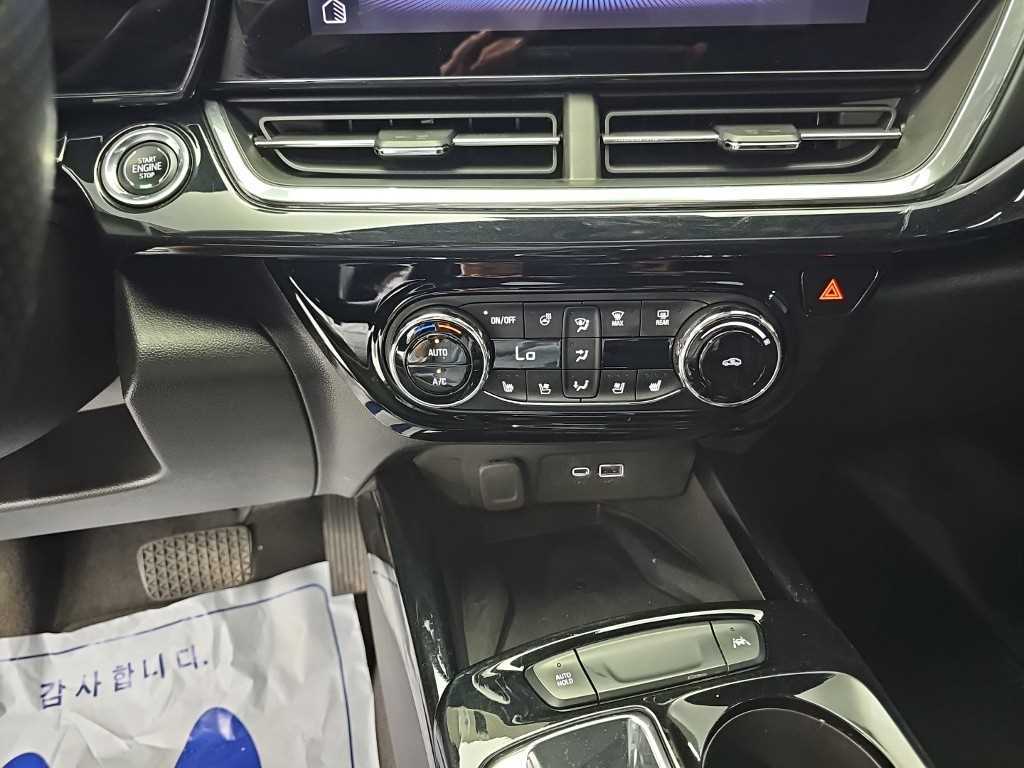 CHEVROLET Trax — photo 10