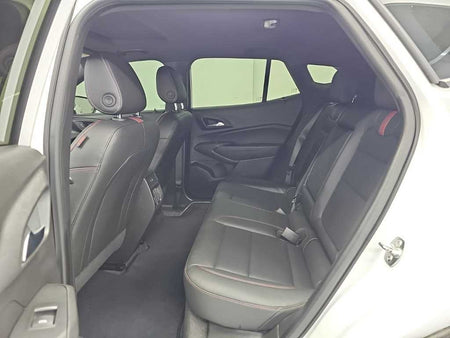 CHEVROLET Trax — photo 12