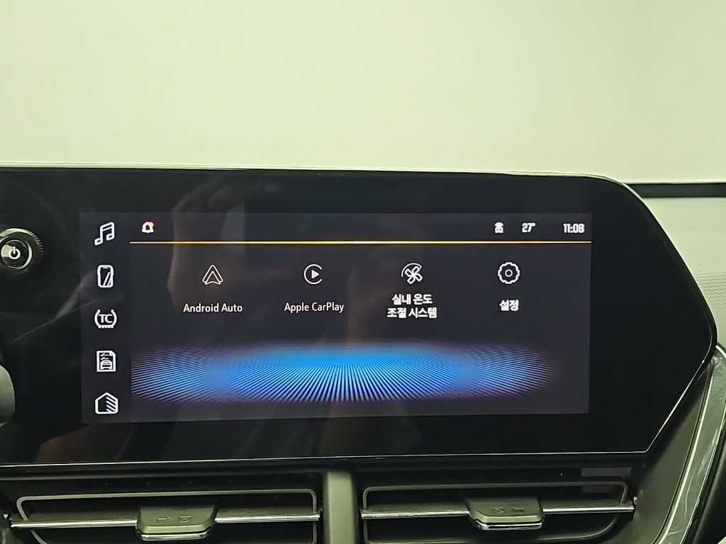 CHEVROLET Trax — photo 14