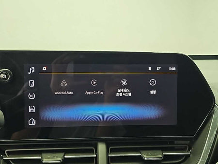 CHEVROLET Trax — photo 14