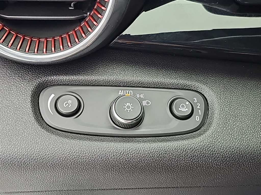 CHEVROLET Trax — photo 17