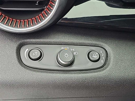 CHEVROLET Trax — photo 17