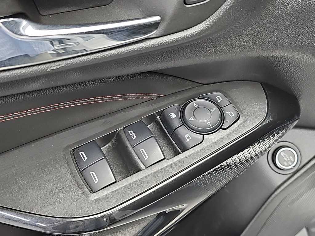 CHEVROLET Trax — photo 18