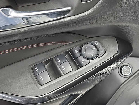 CHEVROLET Trax — photo 18