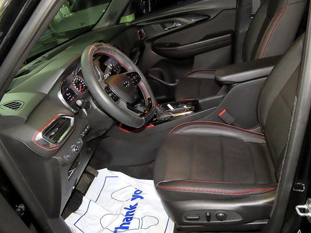 CHEVROLET Trailblazer — photo 06
