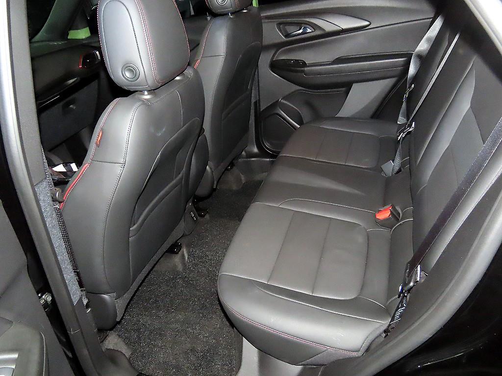 CHEVROLET Trailblazer — photo 07