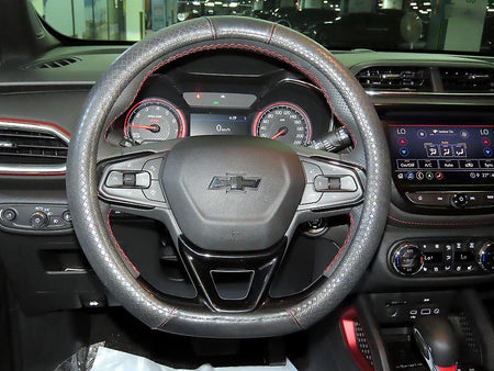 CHEVROLET Trailblazer — photo 08