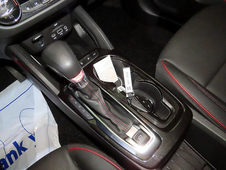 CHEVROLET Trailblazer — photo 12