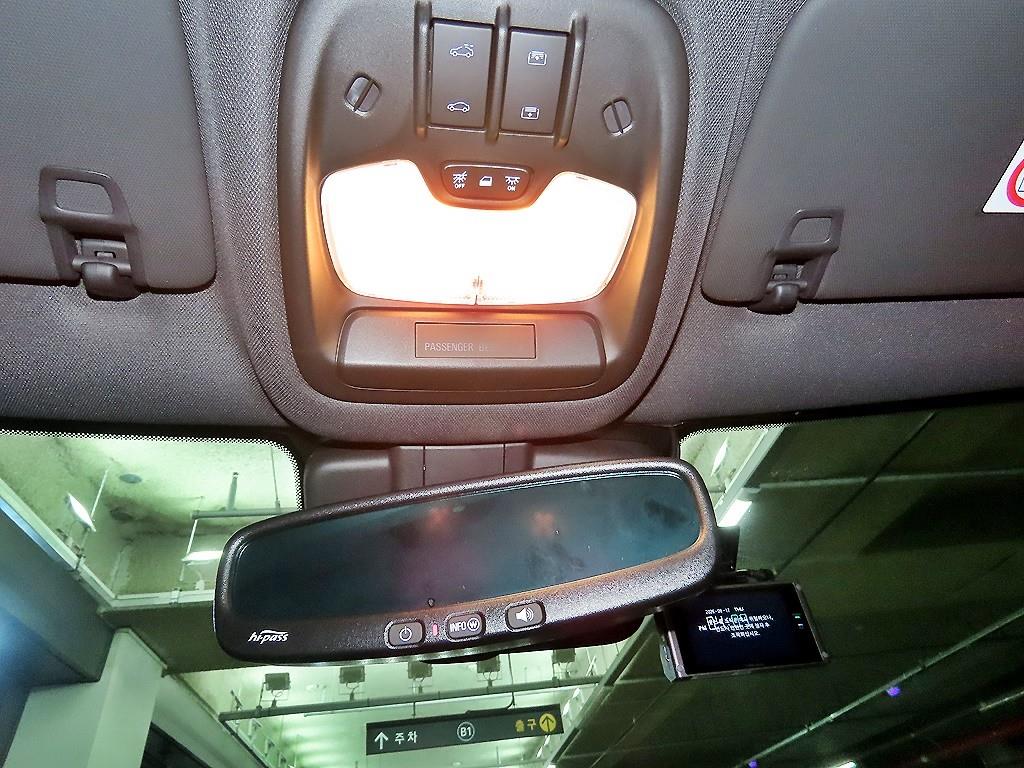 CHEVROLET Trailblazer — photo 15