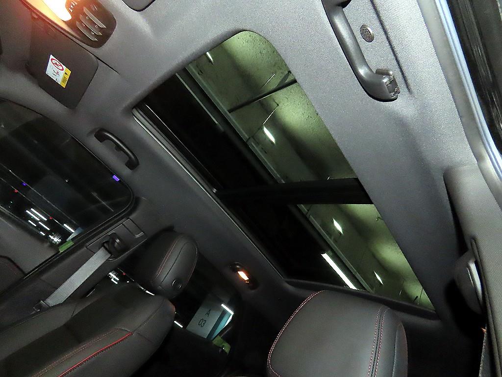 CHEVROLET Trailblazer — photo 16