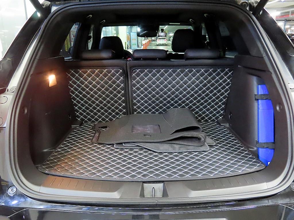 CHEVROLET Trailblazer — photo 17