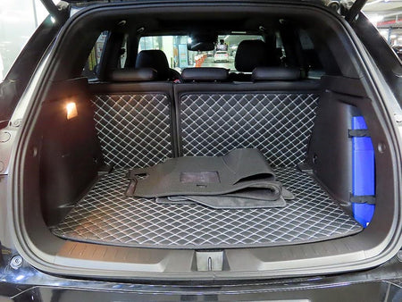 CHEVROLET Trailblazer — photo 17