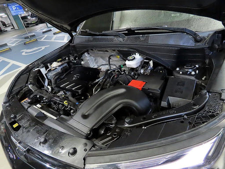 CHEVROLET Trailblazer — photo 19
