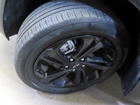 CHEVROLET Trailblazer — photo 20
