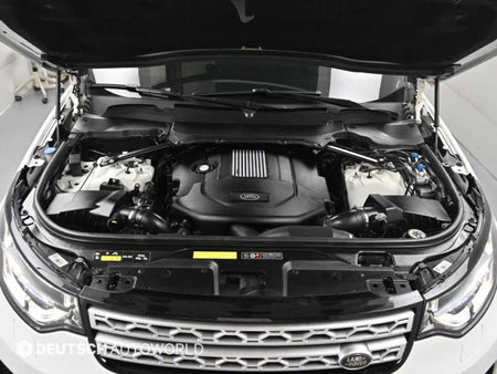 Land Rover Discovery — photo 06