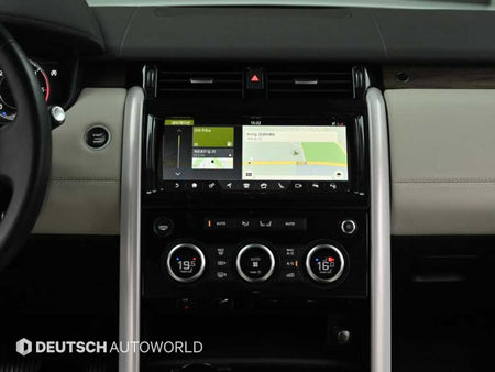 Land Rover Discovery — photo 14