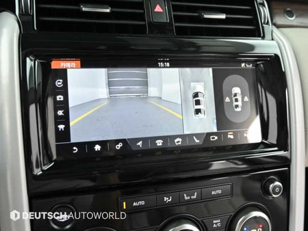 Land Rover Discovery — photo 15