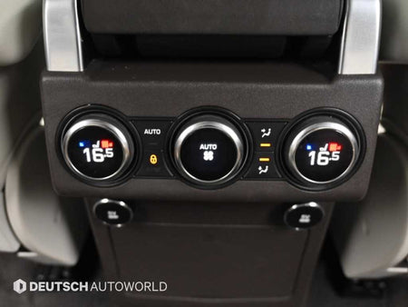 Land Rover Discovery — photo 16