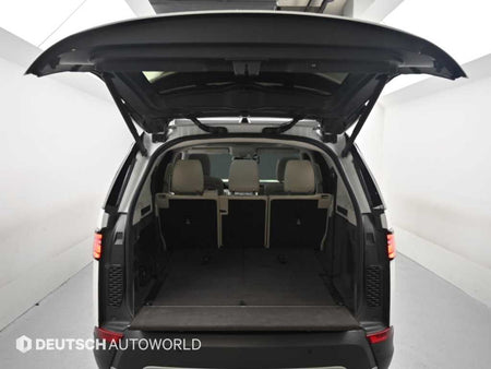 Land Rover Discovery — photo 19