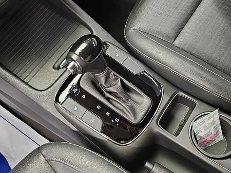 Kia K3 — photo 08