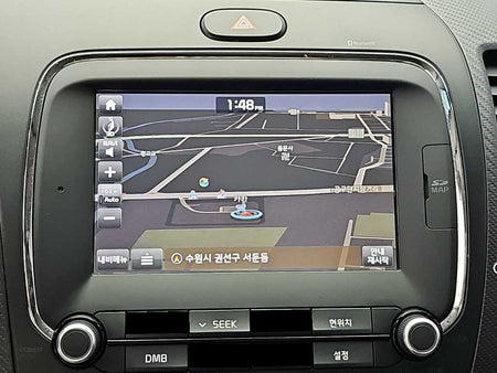Kia K3 — photo 13