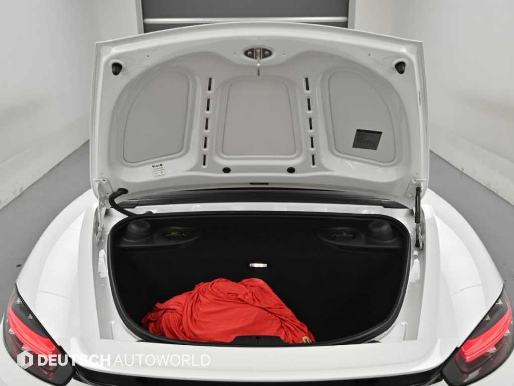 Porsche 718 — photo 19