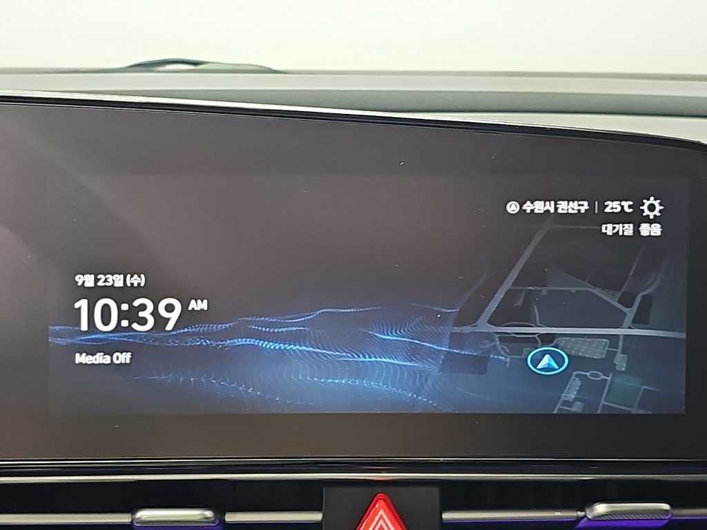 Hyundai Avante — photo 15