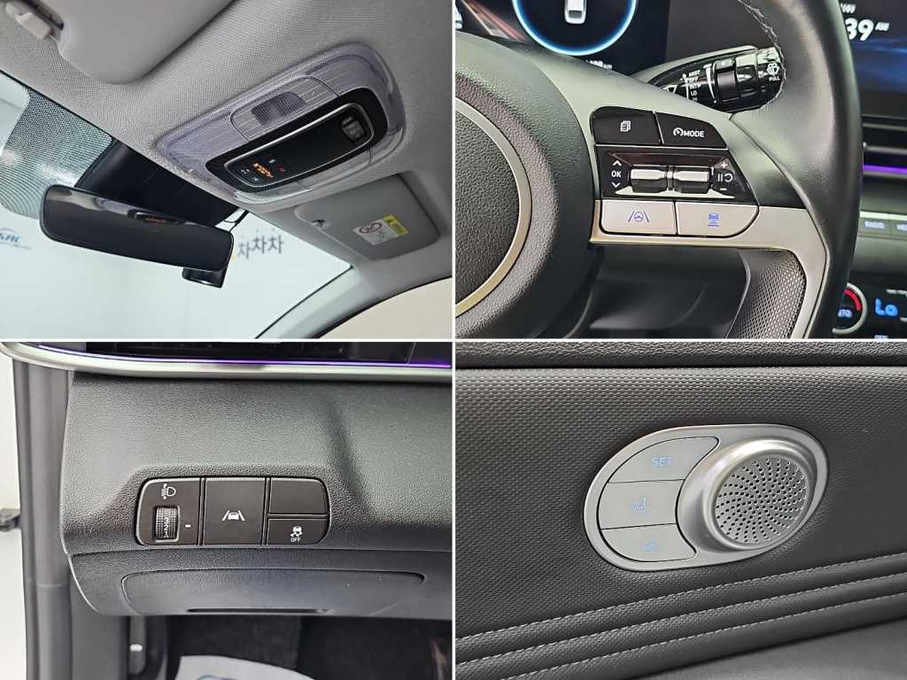 Hyundai Avante — photo 17
