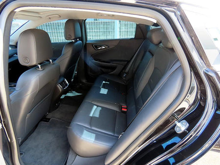 CHEVROLET Malibu — photo 06