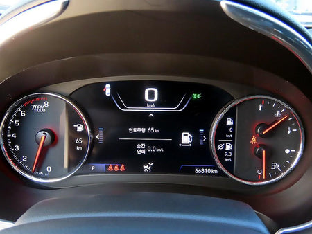 CHEVROLET Malibu — photo 09