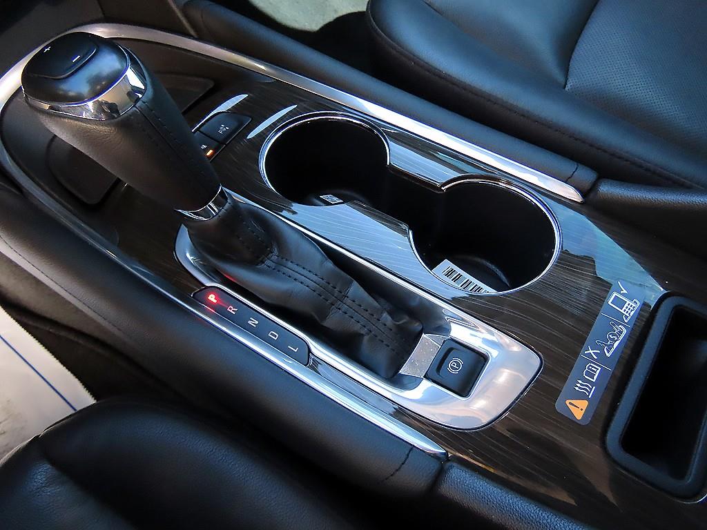 CHEVROLET Malibu — photo 10