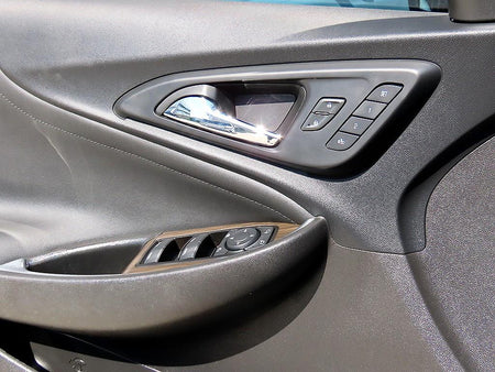 CHEVROLET Malibu — photo 11