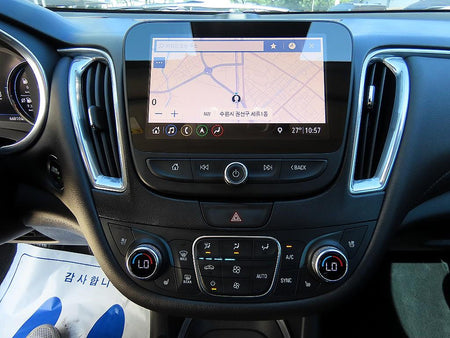 CHEVROLET Malibu — photo 13