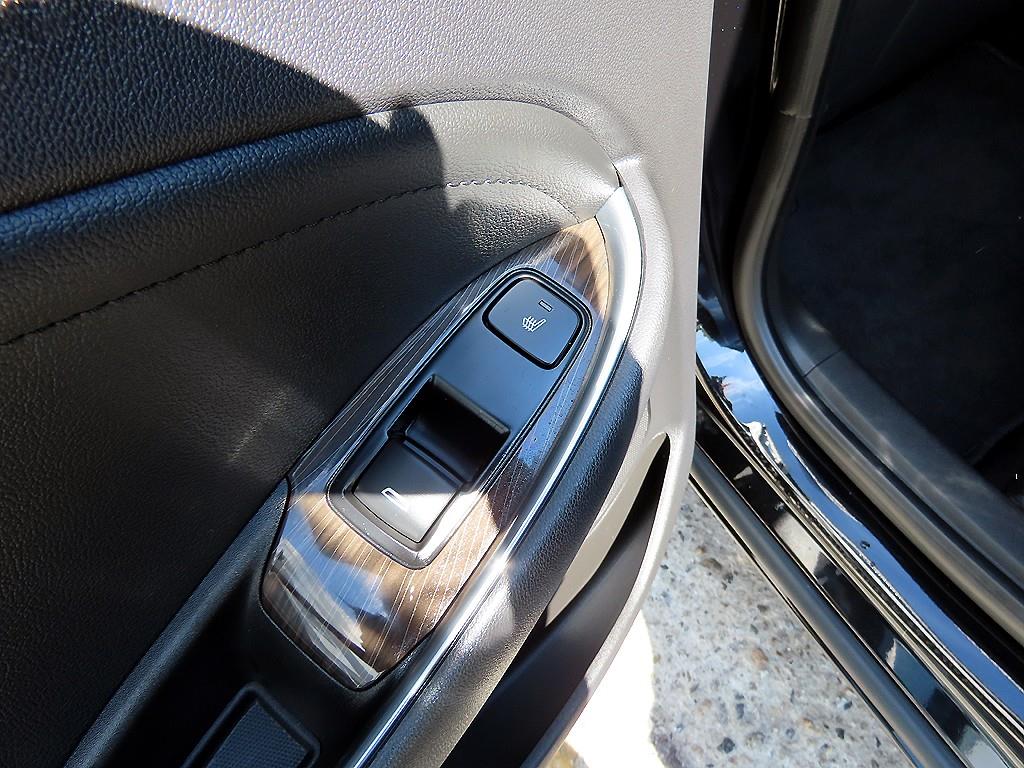 CHEVROLET Malibu — photo 16