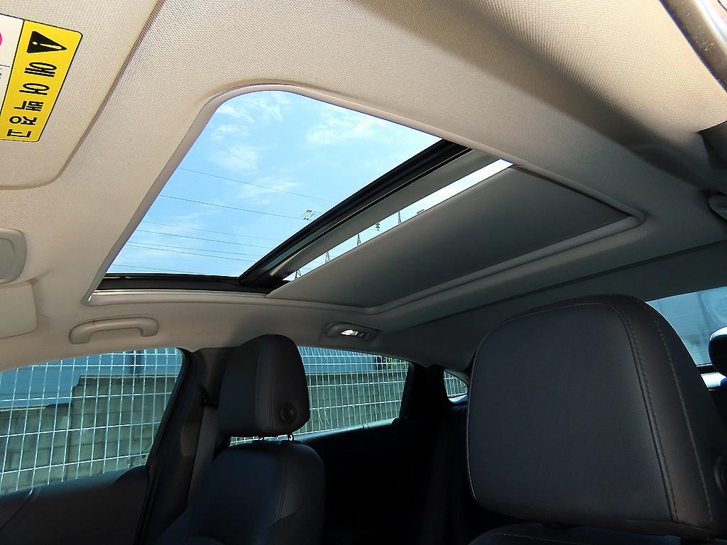 CHEVROLET Malibu — photo 18