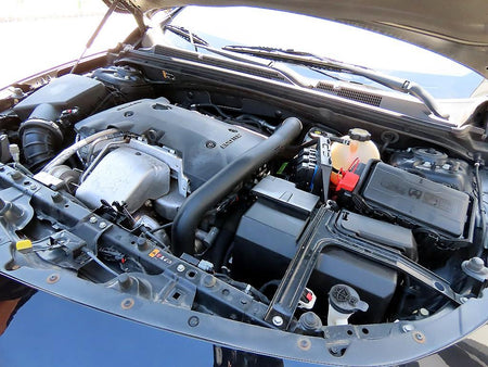 CHEVROLET Malibu — photo 19