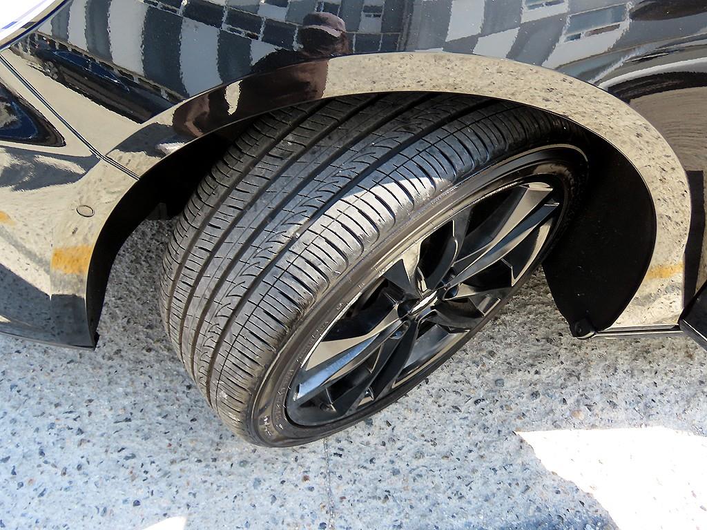 CHEVROLET Malibu — photo 20