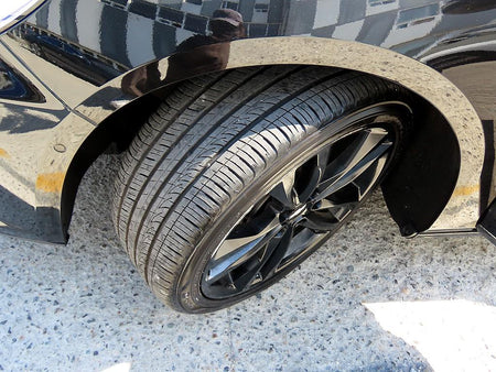 CHEVROLET Malibu — photo 20