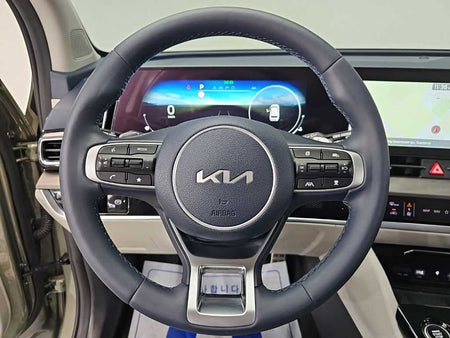 Kia Sportage — photo 09