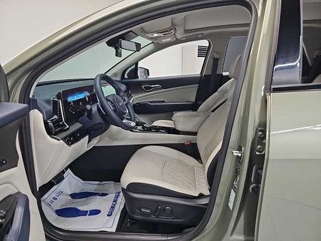 Kia Sportage — photo 11